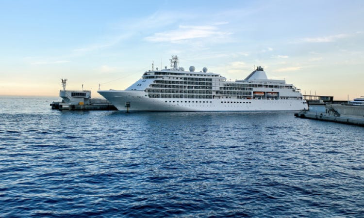 Lust auf eine Hochsee Kreuzfahrt? Hier finden Sie alle Schiffe für alle Meere